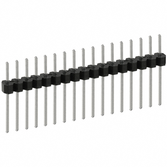 PEC17SAEN Sullins Connector Solutions  Headers Male Pins